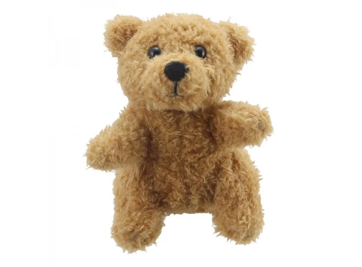 Vingerpop-Teddybeer-15-cm