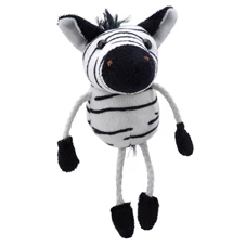 Vingerpop-Zebra-15-cm