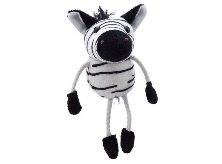 Vingerpop-Zebra-15-cm