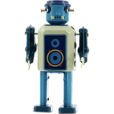 Vinylbot