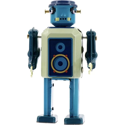 Vinylbot