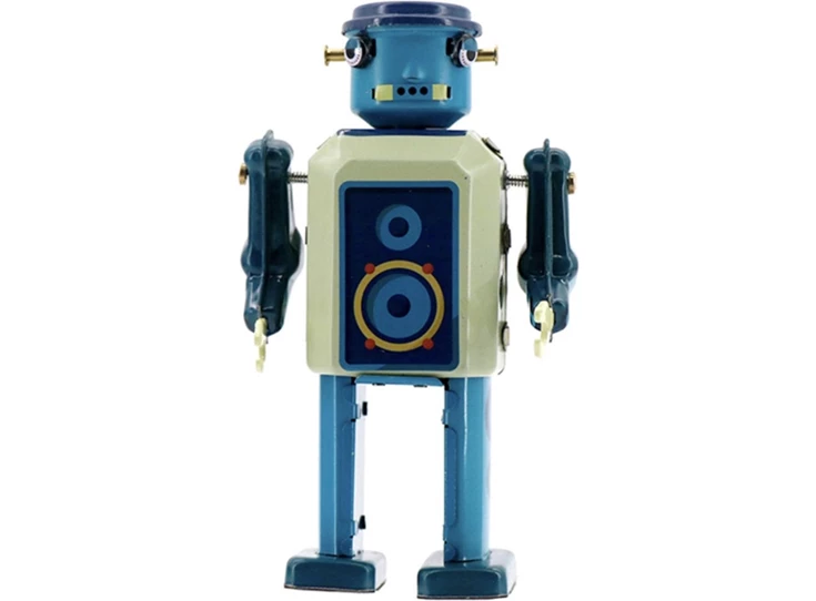 Vinylbot