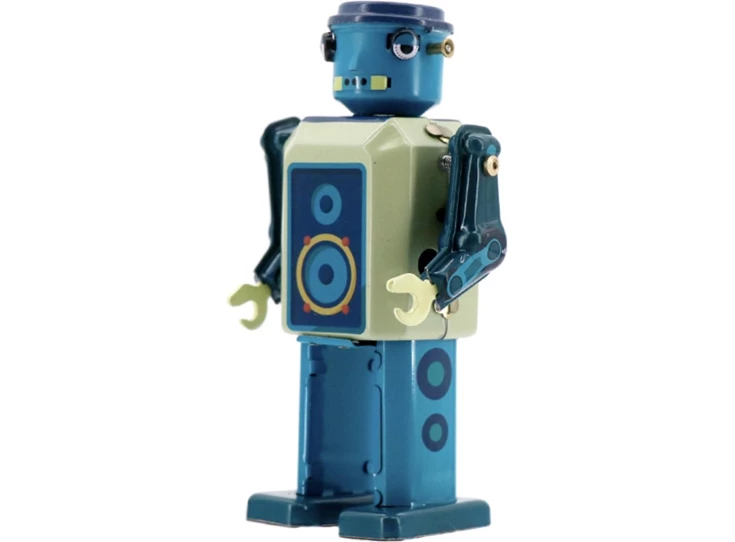 Vinylbot