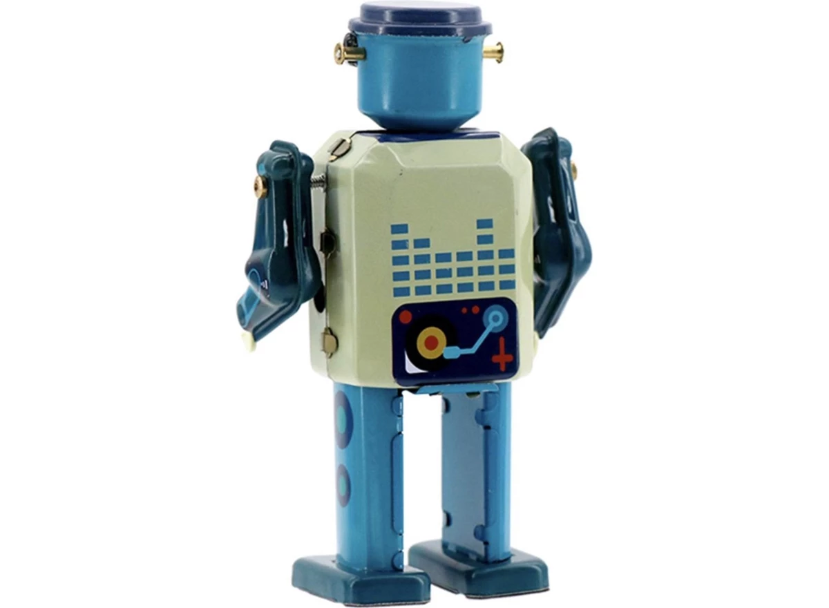 Vinylbot