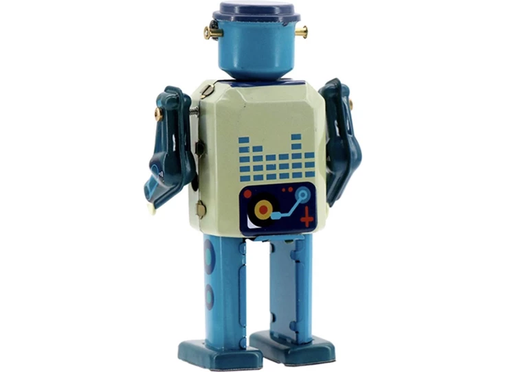 Vinylbot