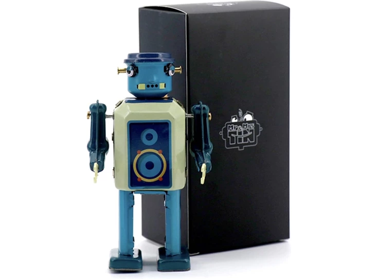 Vinylbot