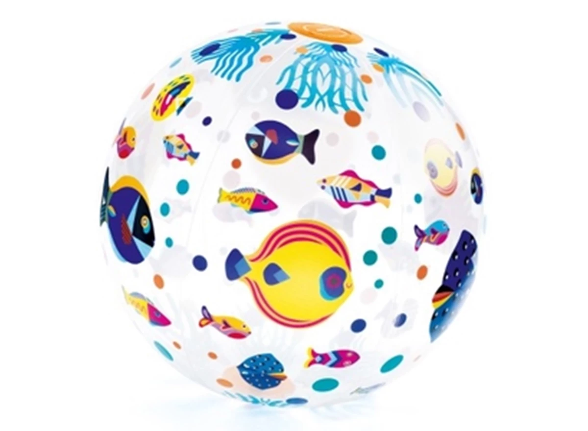 Vissen-Bal-35-cm