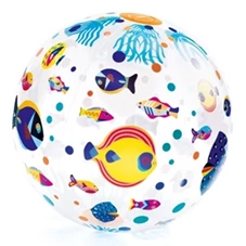 Vissen-Bal-35-cm