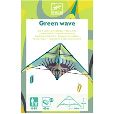 Vlieger-Green-Wave