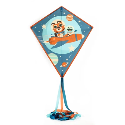 Vlieger-Raket