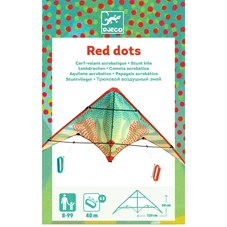 Vlieger-Red-Dots