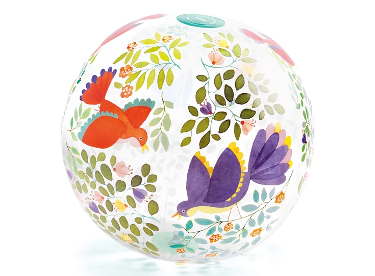 Vogel-Bal-35-cm