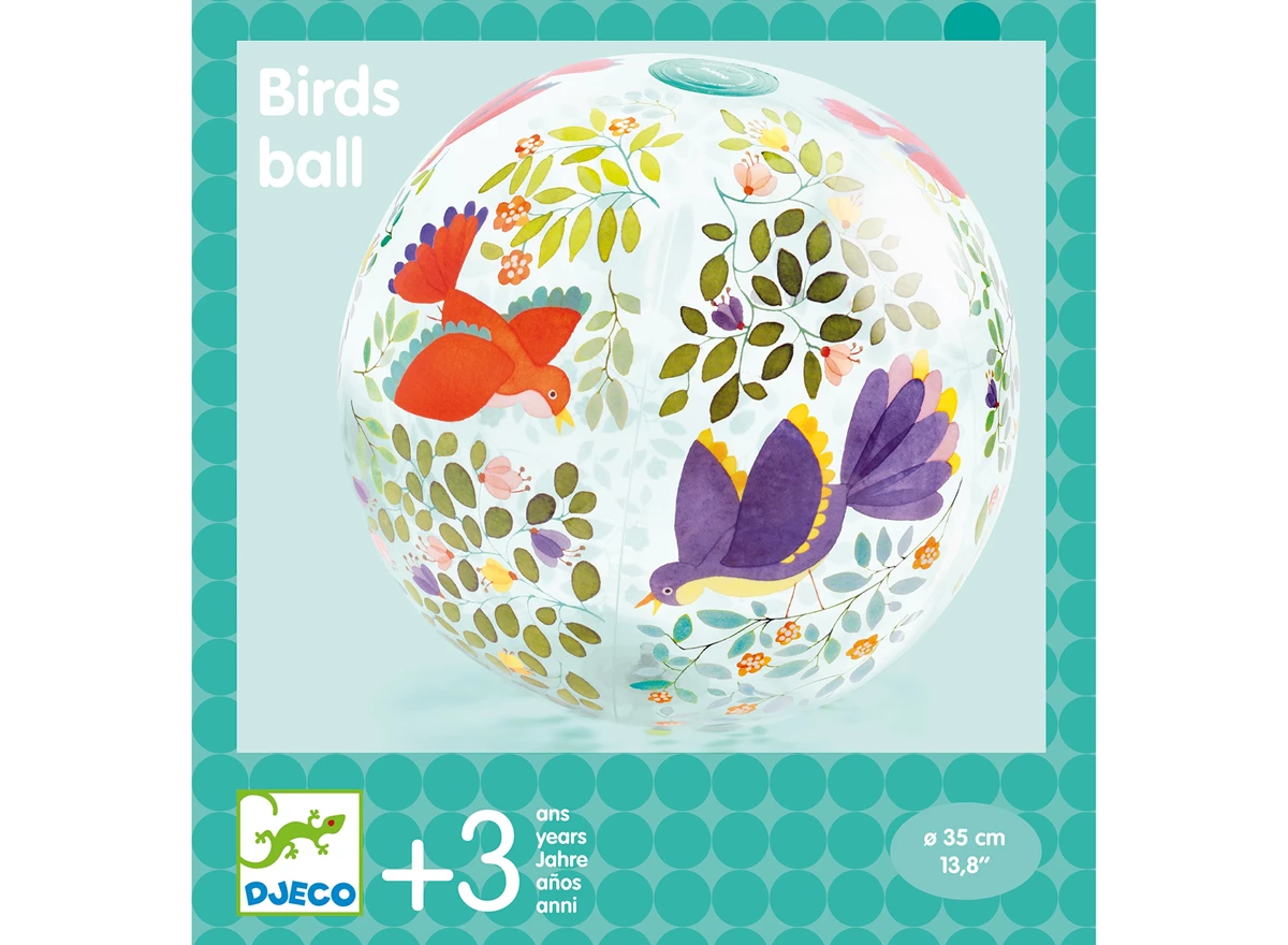 Vogel-Bal-35-cm
