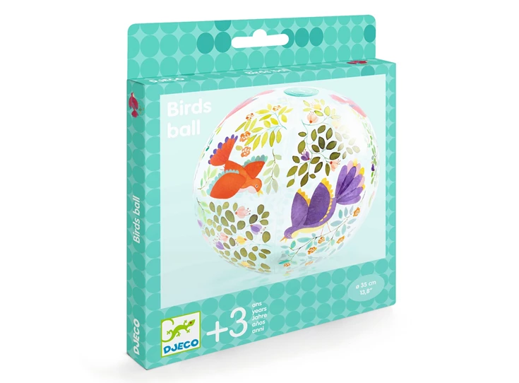 Vogel-Bal-35-cm