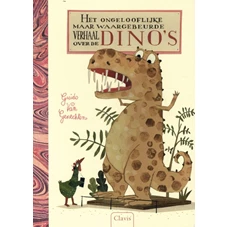 Voorleesboek-Het-ongelooflijke-maar-waargebeurde-verhaal-van-de-dino-s