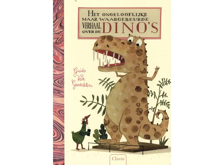 Voorleesboek-Het-ongelooflijke-maar-waargebeurde-verhaal-van-de-dino-s