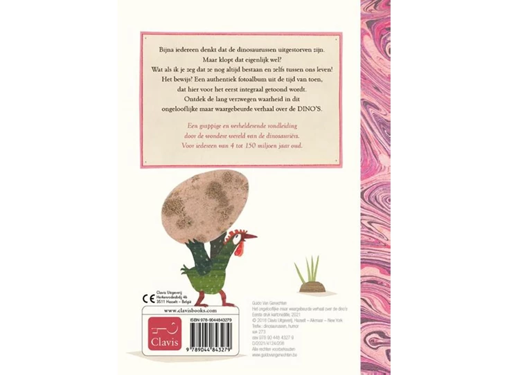 Voorleesboek-Het-ongelooflijke-maar-waargebeurde-verhaal-van-de-dino-s