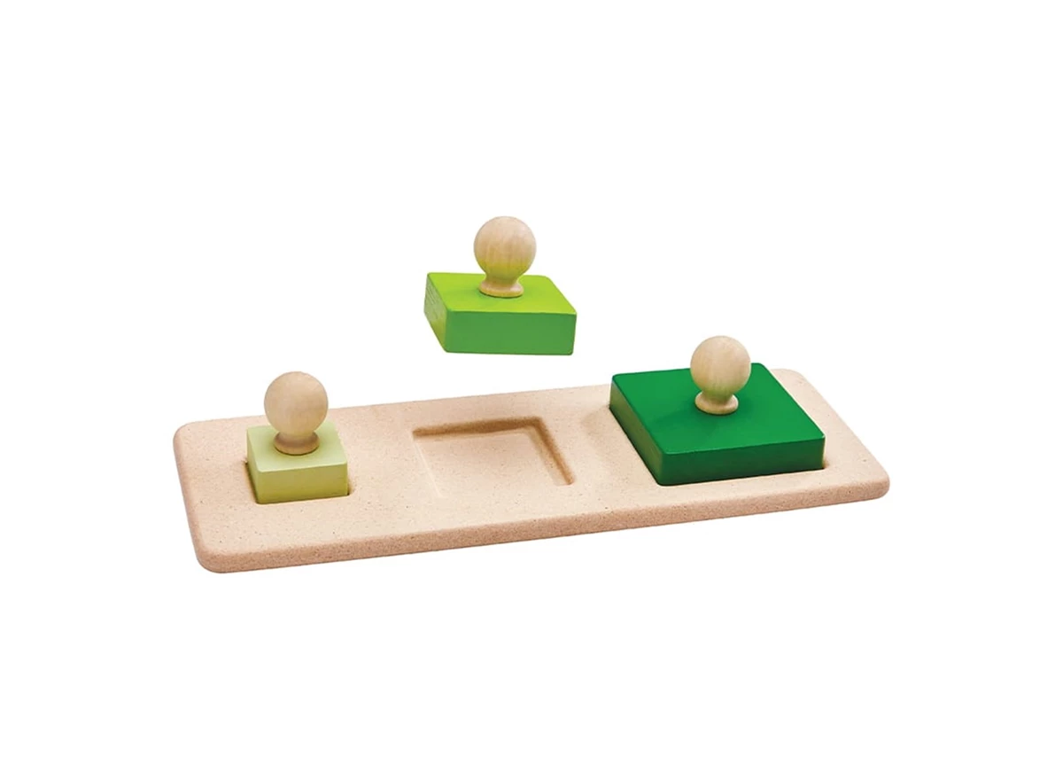 Vorm-puzzel-Vierkant