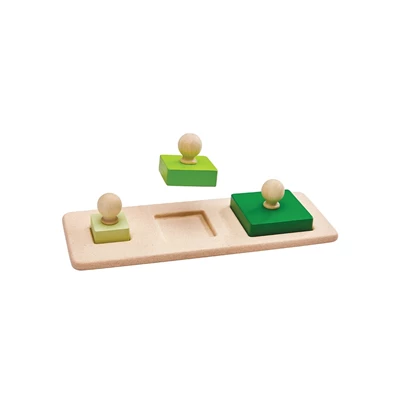 Vorm-puzzel-Vierkant