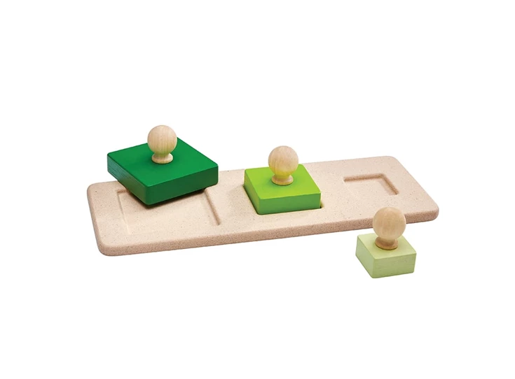 Vorm-puzzel-Vierkant