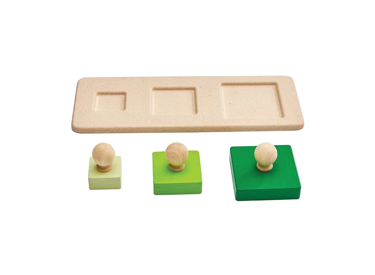 Vorm-puzzel-Vierkant