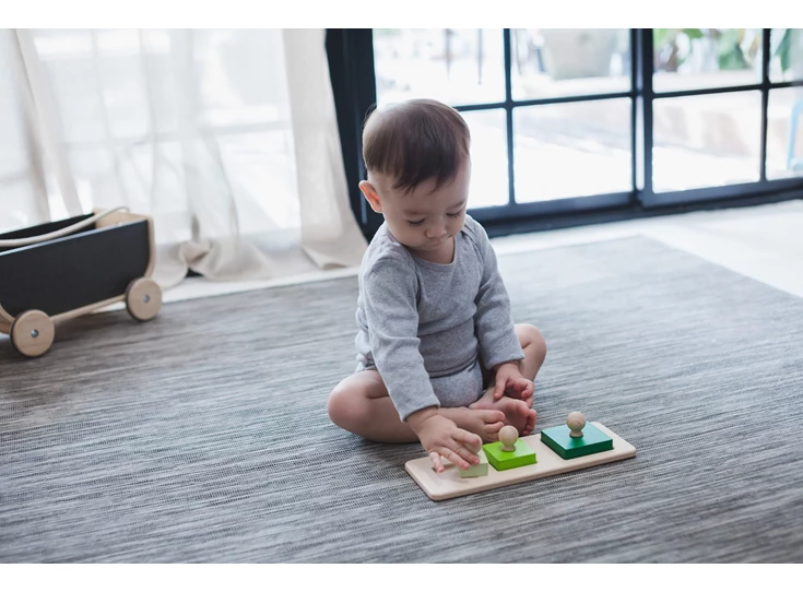 Vorm-puzzel-Vierkant