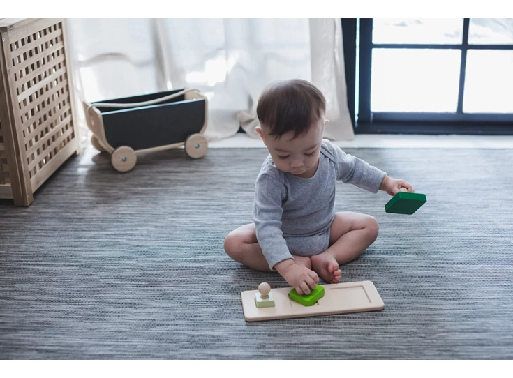 Vorm-puzzel-Vierkant