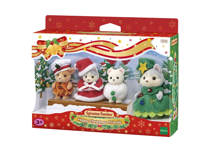 Vrolijke-Kerstvrienden