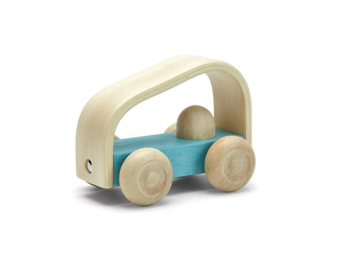 Vroom-Car