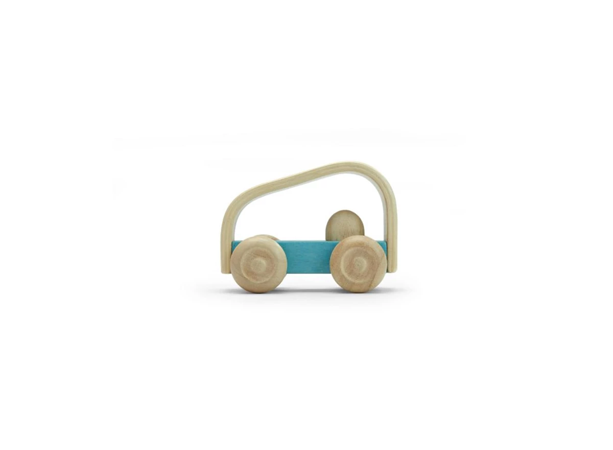 Vroom-Car