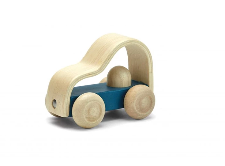 Vroom-Truck