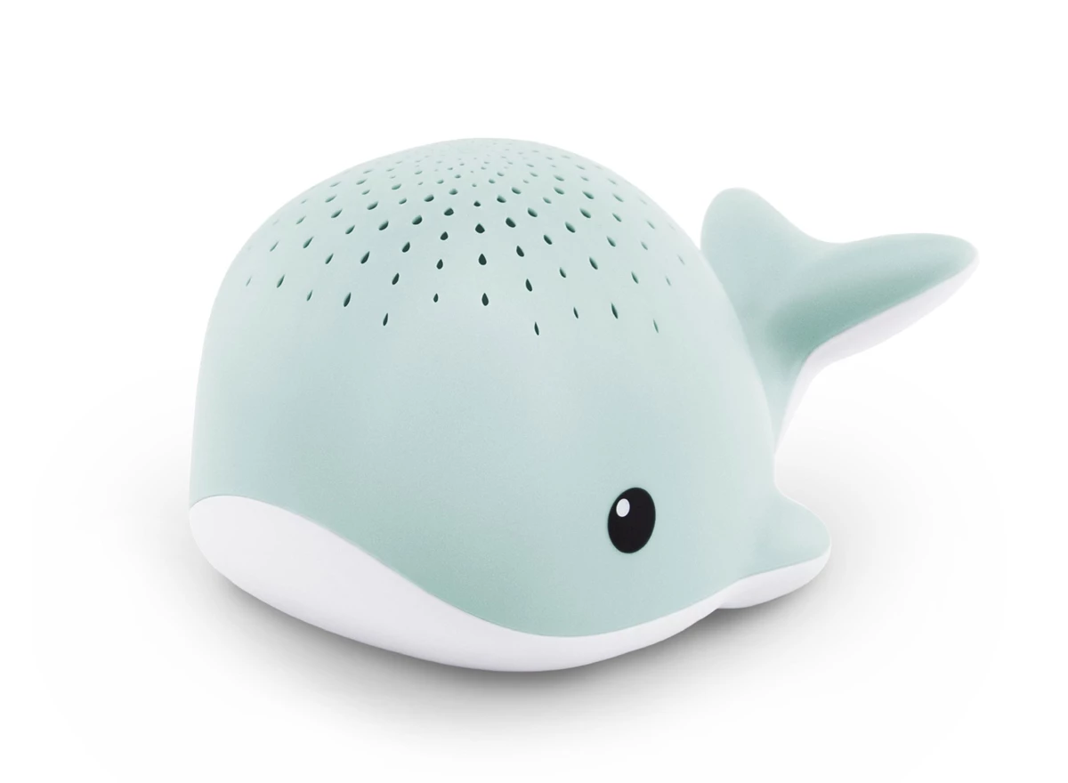 Wally-Light-Projector-Blauw