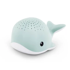 Wally-Light-Projector-Blauw
