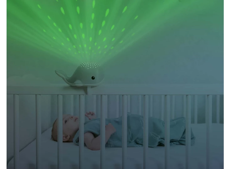 Wally-Light-Projector-Blauw