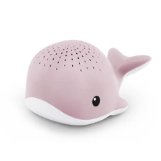 Wally-Light-Projector-Roze
