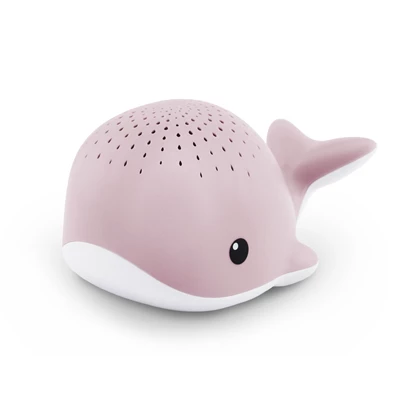 Wally-Light-Projector-Roze