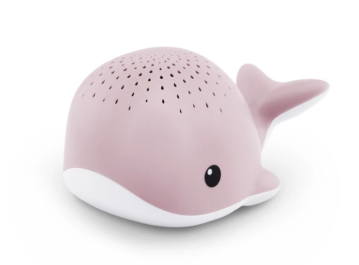 Wally-Light-Projector-Roze