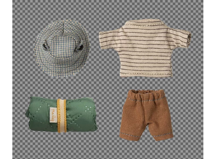 Wandelaar-Muis-Grote-Broer-Stripes