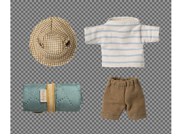 Wandelaar-Muis-Grote-Broer-Stripes