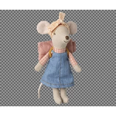 Wandelaar-Muis-Grote-Zus