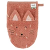 Washcloths-2-pack-Mrs-Cat-Mrs-Rabbit