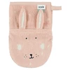 Washcloths-2-pack-Mrs-Cat-Mrs-Rabbit