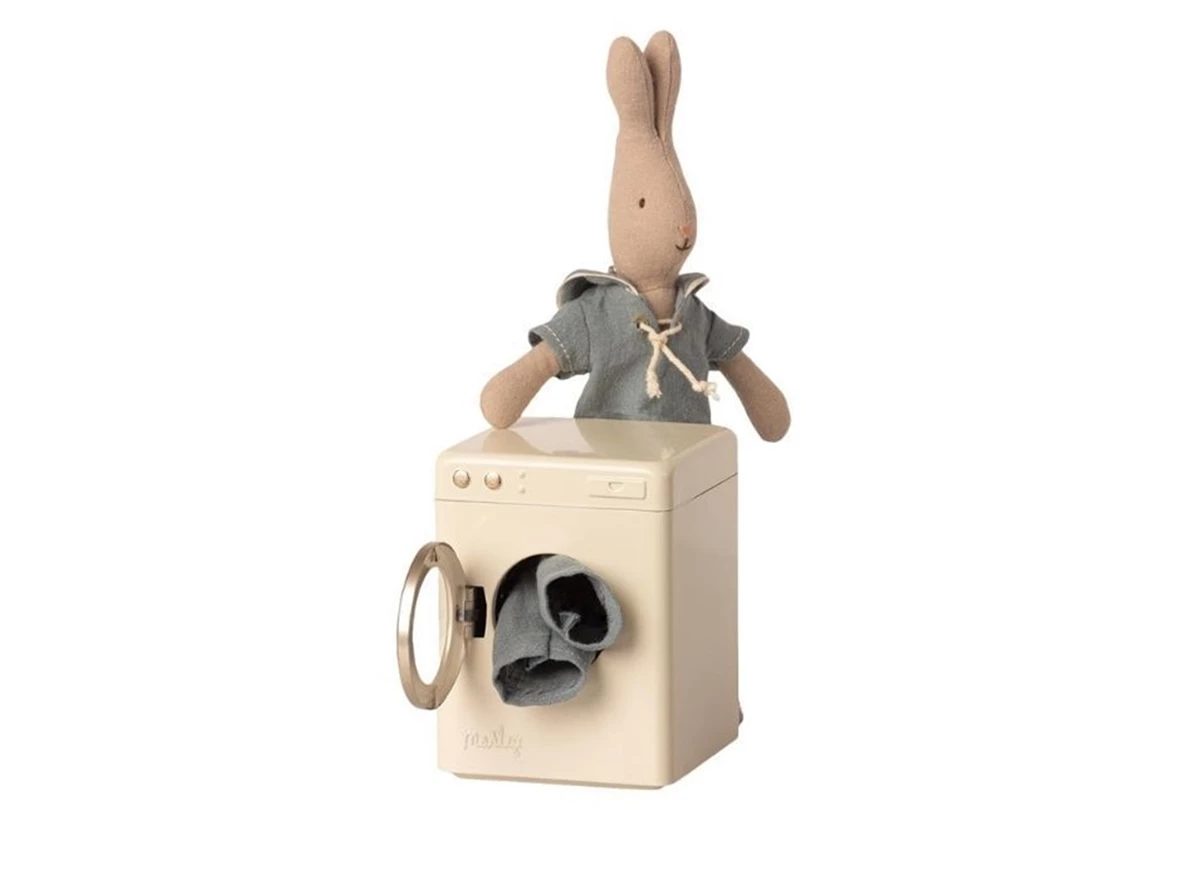Washing-machine