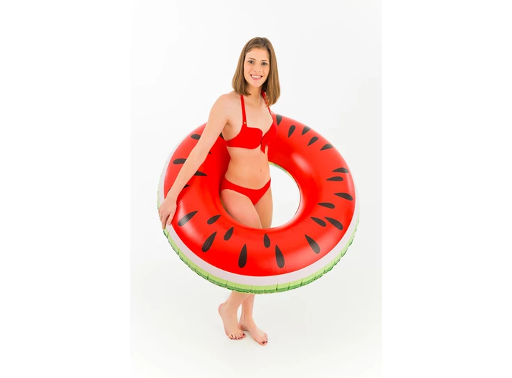 Watermelon-Swim-Ring-110cm