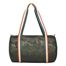 Weekendtas-Sporttas-Camo-Vert