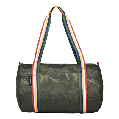 Weekendtas-Sporttas-Camo-Vert
