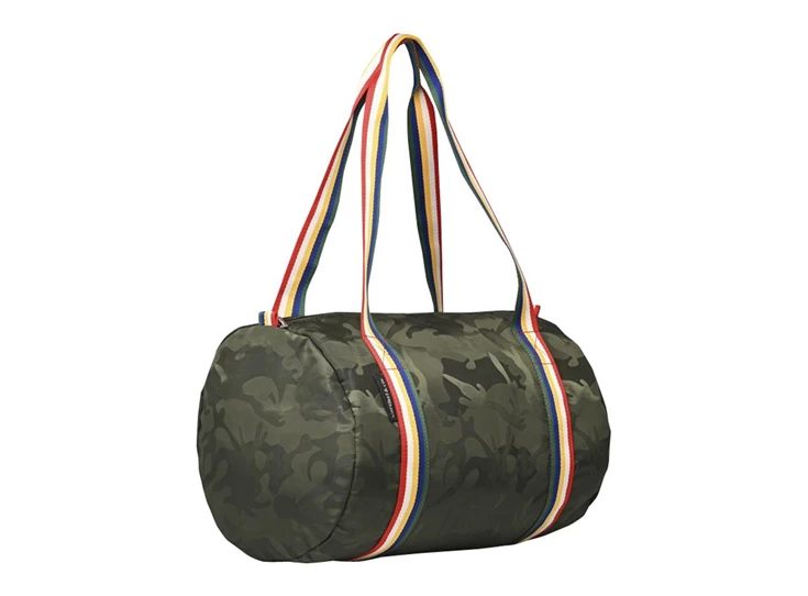 Weekendtas-Sporttas-Camo-Vert