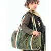 Weekendtas-Sporttas-Camo-Vert