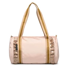 Weekendtas-Sporttas-Frous-Frous-Rose