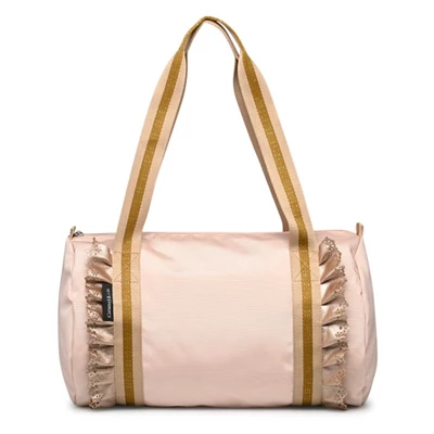 Weekendtas-Sporttas-Frous-Frous-Rose